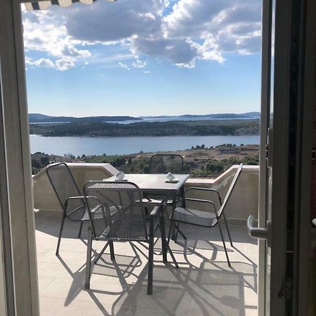 Apartments Galic Sibenik Exterior photo