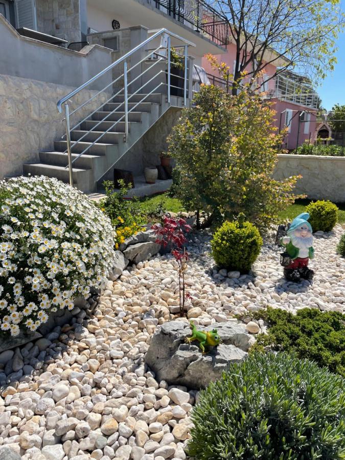 Apartments Galic Sibenik Exterior photo