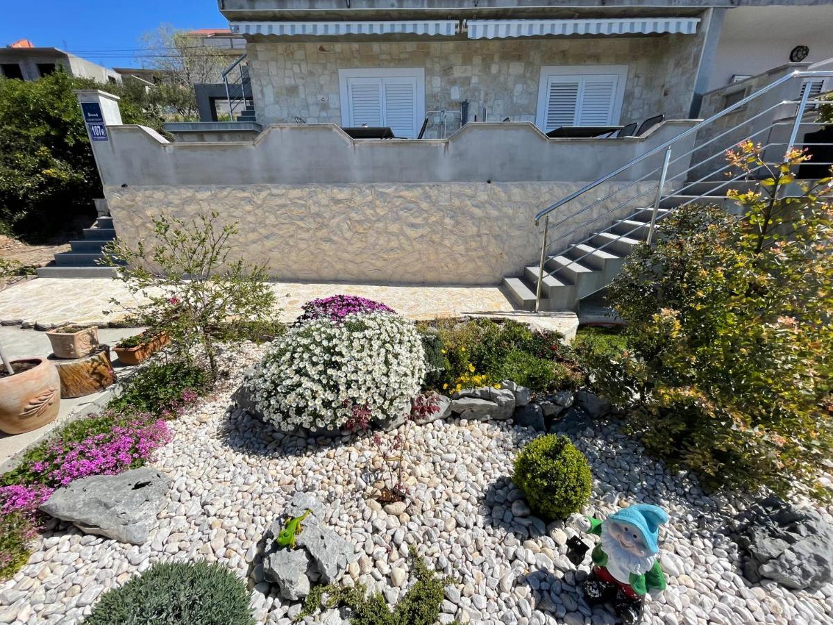 Apartments Galic Sibenik Exterior photo