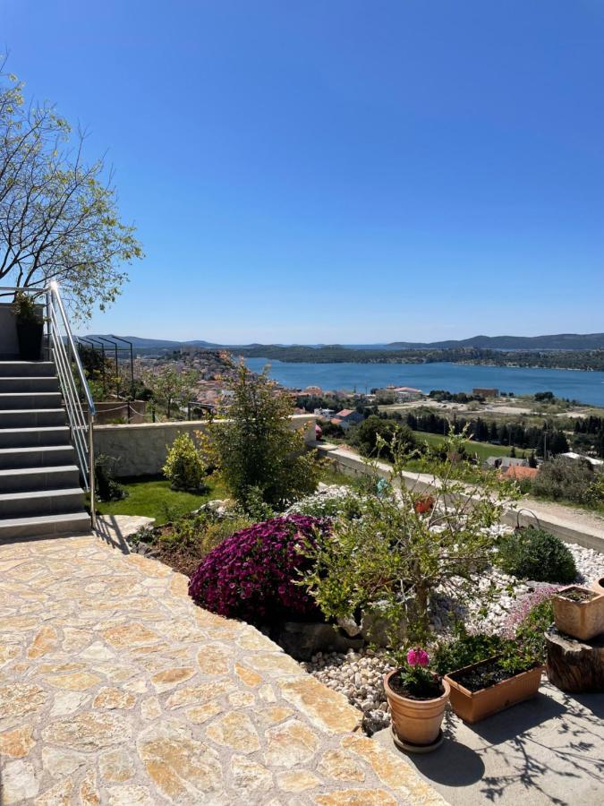 Apartments Galic Sibenik Exterior photo