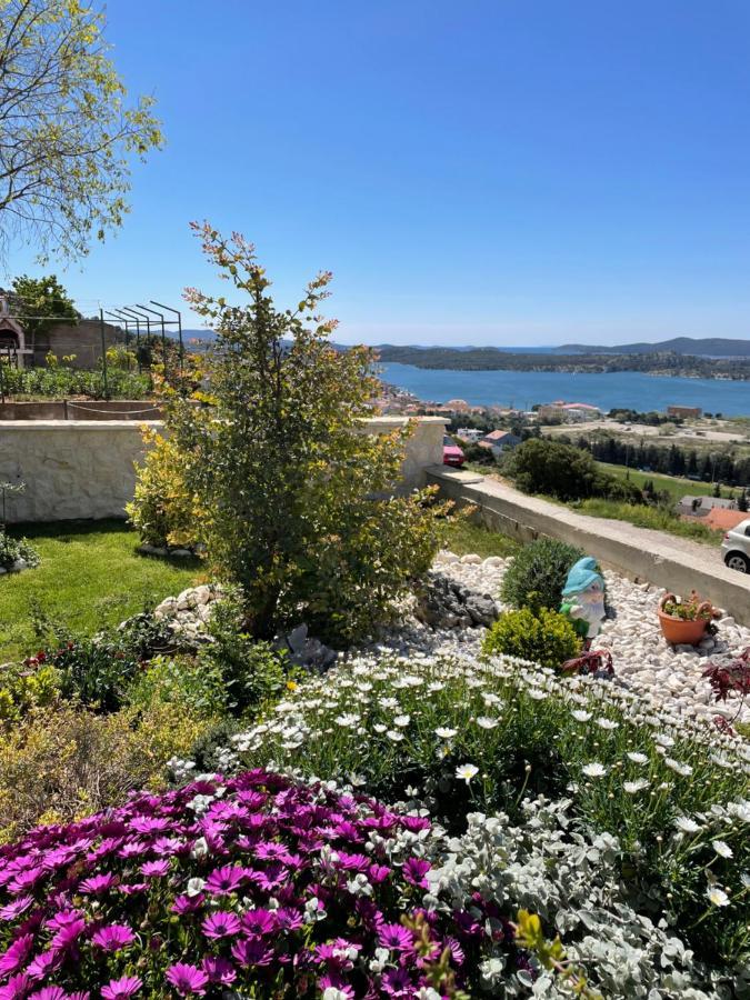 Apartments Galic Sibenik Exterior photo