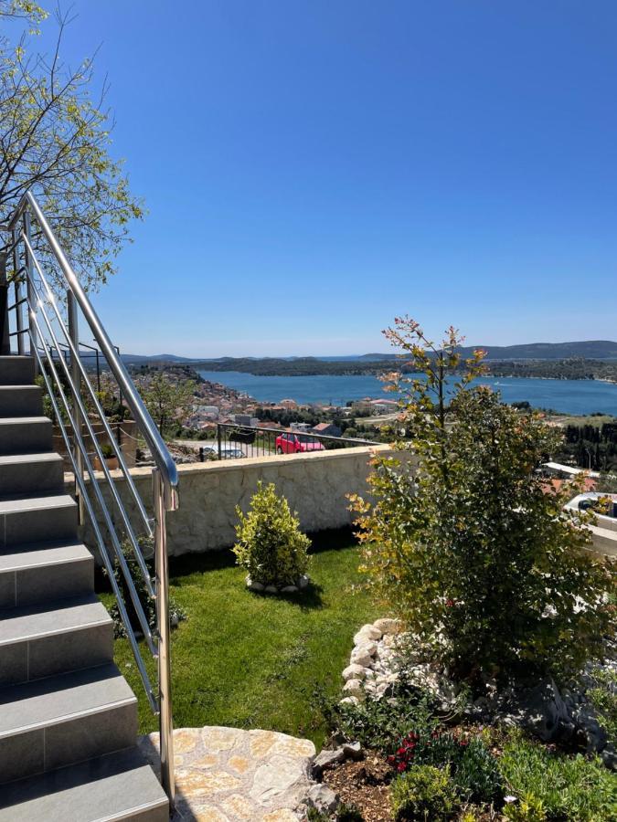 Apartments Galic Sibenik Exterior photo