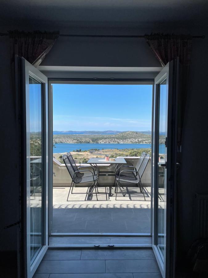 Apartments Galic Sibenik Exterior photo