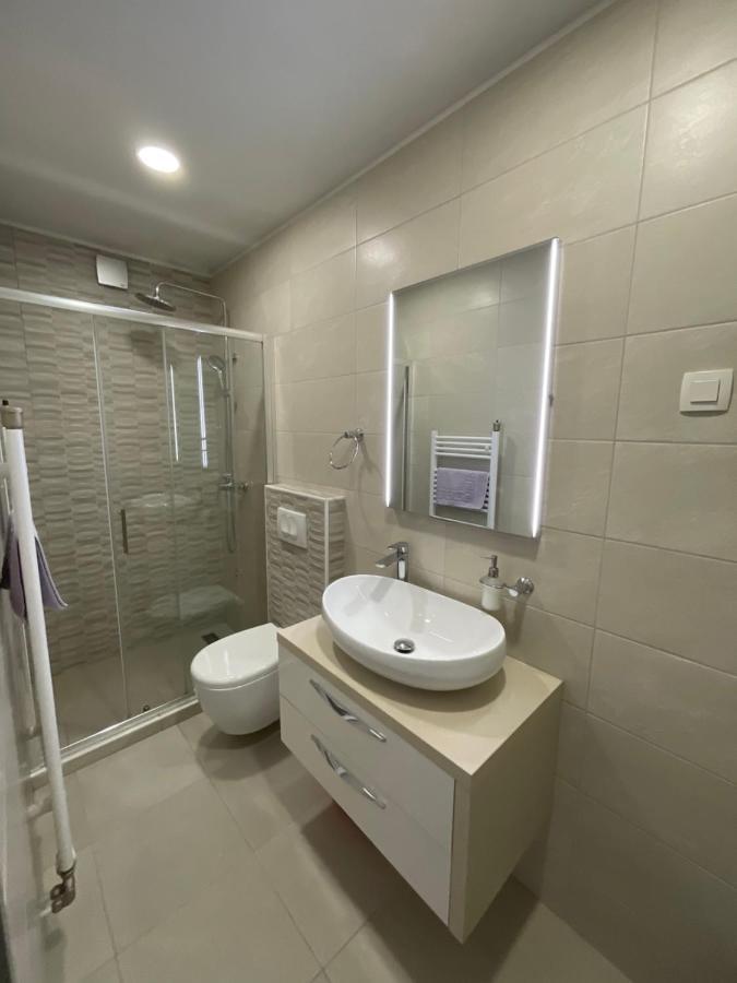 Apartments Galic Sibenik Exterior photo