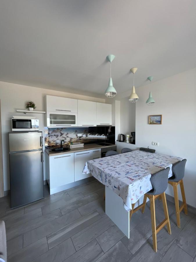 Apartments Galic Sibenik Exterior photo
