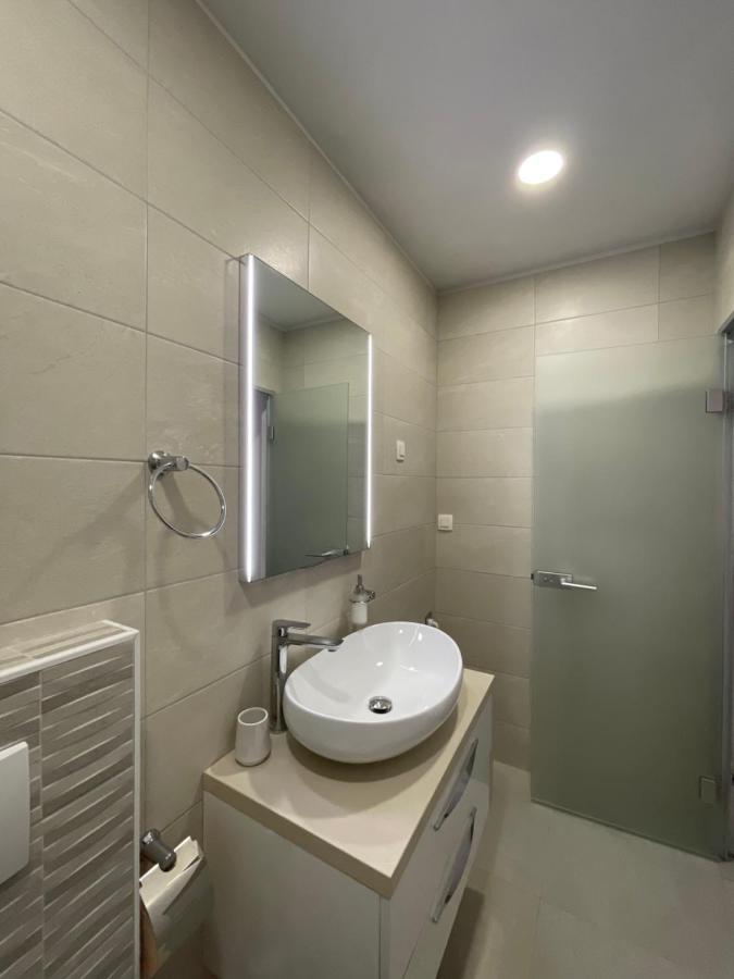 Apartments Galic Sibenik Exterior photo