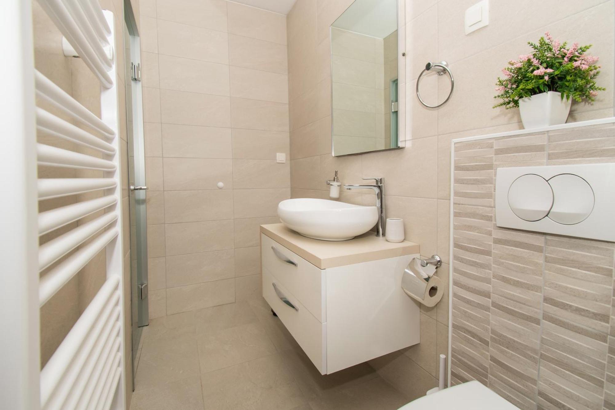 Apartments Galic Sibenik Exterior photo