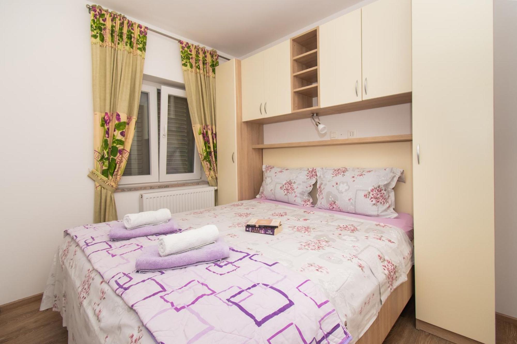 Apartments Galic Sibenik Exterior photo