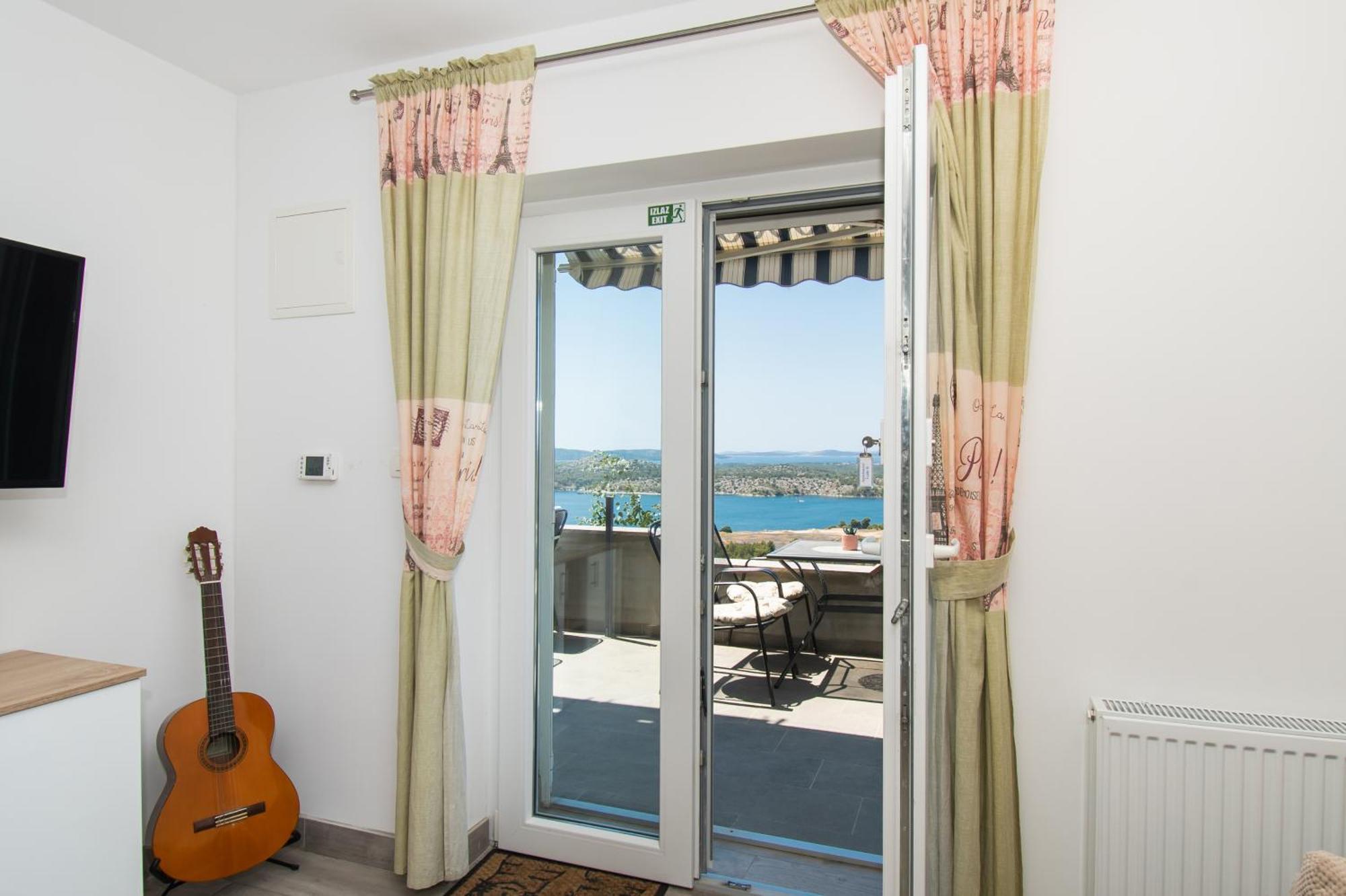 Apartments Galic Sibenik Exterior photo