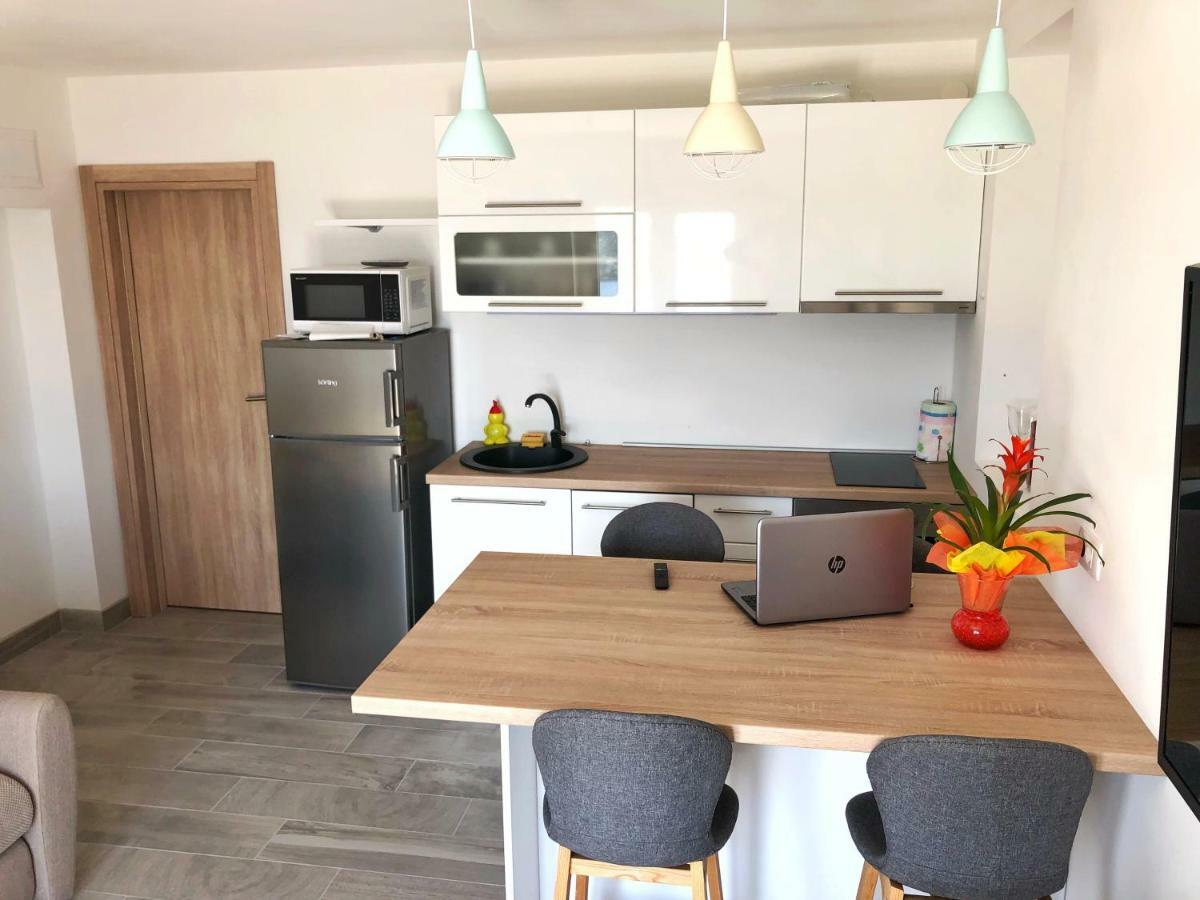 Apartments Galic Sibenik Exterior photo