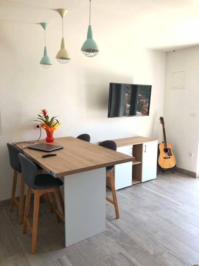 Apartments Galic Sibenik Exterior photo