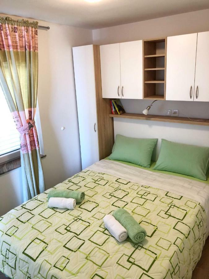 Apartments Galic Sibenik Exterior photo