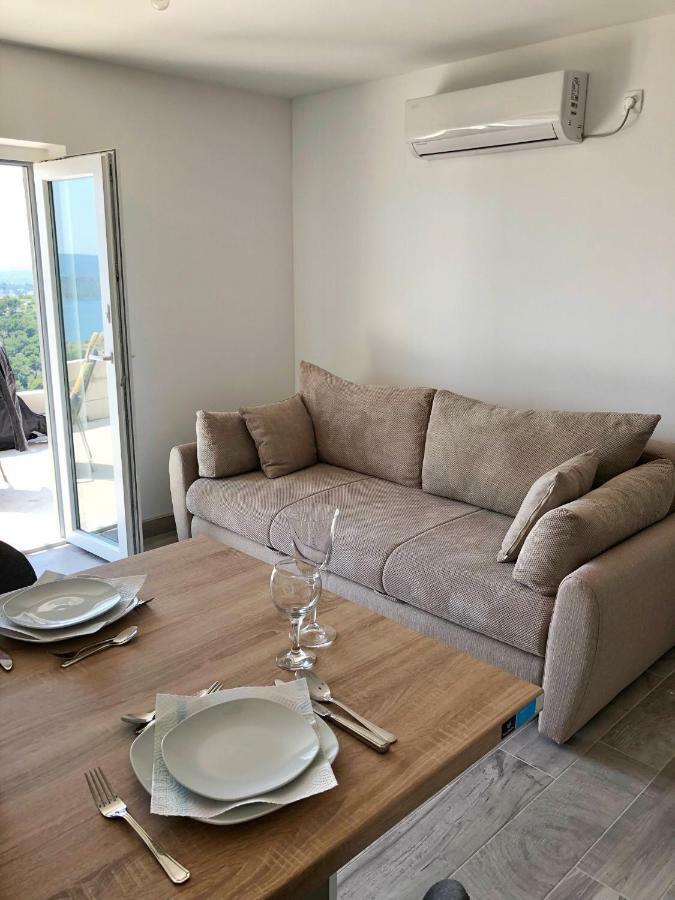 Apartments Galic Sibenik Exterior photo