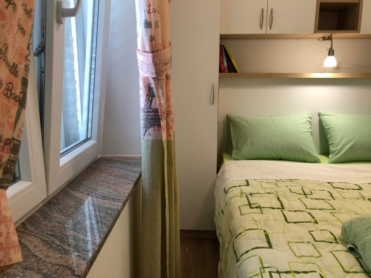 Apartments Galic Sibenik Exterior photo