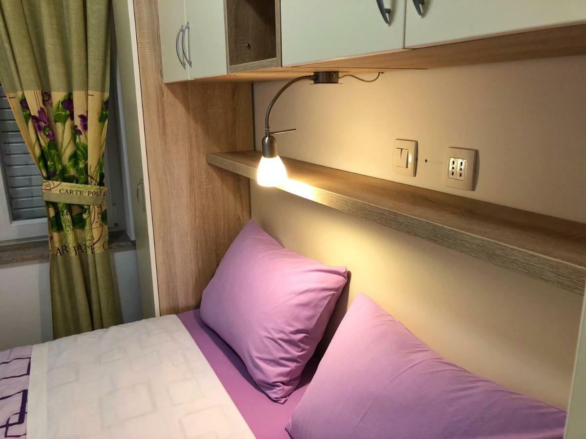 Apartments Galic Sibenik Exterior photo