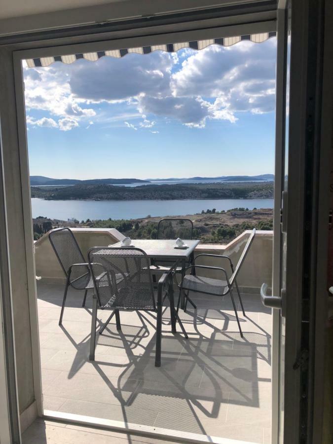 Apartments Galic Sibenik Exterior photo